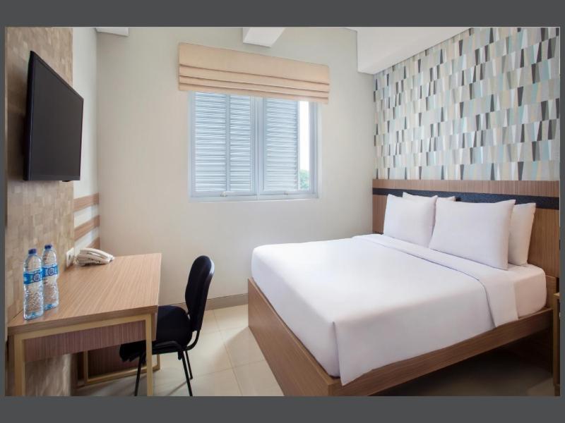 All Nite And Day Hotel Alam Sutera Serpong Εξωτερικό φωτογραφία