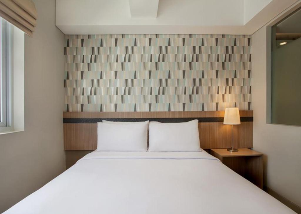 All Nite And Day Hotel Alam Sutera Serpong Εξωτερικό φωτογραφία