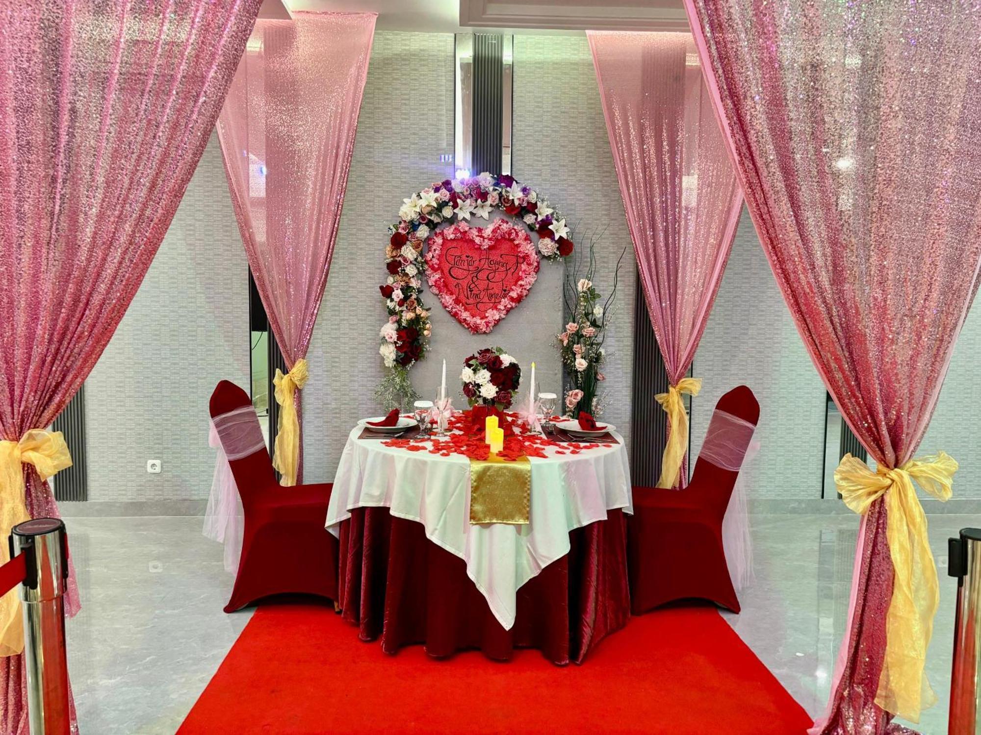 All Nite And Day Hotel Alam Sutera Serpong Εξωτερικό φωτογραφία